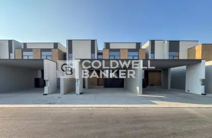 Villa - 3 Bedrooms - 4 Bathrooms for rent in Mudon Al Ranim 2 - Mudon - Dubai