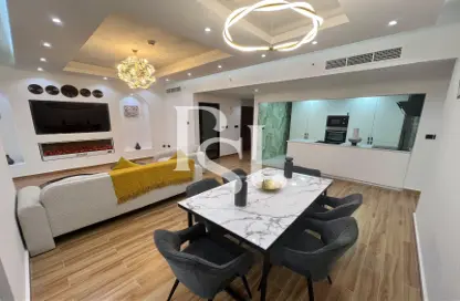Apartment - 2 Bedrooms - 3 Bathrooms for sale in Murjan 5 - Murjan - Jumeirah Beach Residence - Dubai