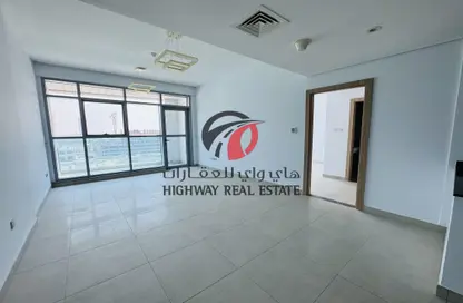 Apartment - 1 Bedroom - 2 Bathrooms for rent in Paradise View 1 - Majan - Dubai Land - Dubai