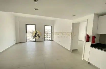 Apartment - 1 Bedroom - 2 Bathrooms for sale in The Pulse Residence Plaza - The Pulse - Dubai South (Dubai World Central) - Dubai