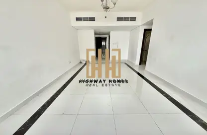 Apartment - 2 Bedrooms - 2 Bathrooms for rent in Muwailih Building - Muwaileh - Sharjah