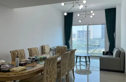 Apartment - 2 Bedrooms - 3 Bathrooms for rent in Majan - Dubai Land - Dubai