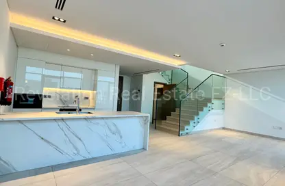 Townhouse - 3 Bedrooms - 4 Bathrooms for rent in Danah Bay - Al Marjan Island - Ras Al Khaimah