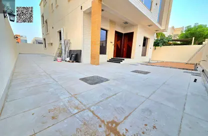 فيلا - 6 غرف نوم - 8 حمامات للبيع في العامرة جاردنز - العامرة - عجمان