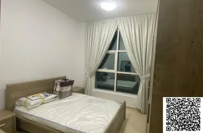 Apartment - 2 Bedrooms - 2 Bathrooms for sale in City Tower - Al Nuaimiya - Ajman