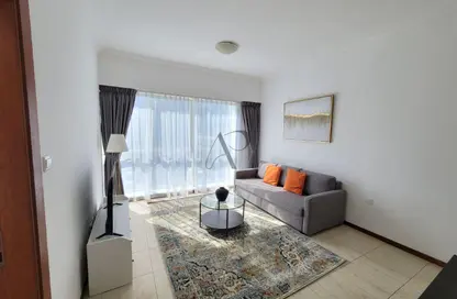 Apartment - 1 Bedroom - 1 Bathroom for rent in MAG 214 - JLT Cluster R - Jumeirah Lake Towers - Dubai Apartment - 1 Bedroom - 1 Bathroom for rent in MAG 214 - JLT Cluster R - Jumeirah Lake Towers - Dubai