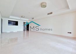 Empty Room image for: Apartment - 2 bedrooms - 4 bathrooms for rent in Balqis Residence 2 - Kingdom of Sheba - Palm Jumeirah - Dubai, Image 1