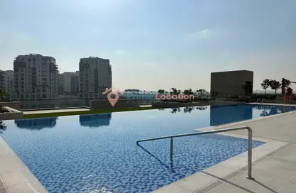 Apartment - 2 Bedrooms - 2 Bathrooms for sale in Creek Palace - Dubai Creek Harbour (The Lagoons) - Dubai