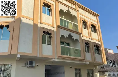 عمارة بالكامل - 8 غرف نوم - 8 حمامات للبيع في النعيمية - النعيمية - عجمان عمارة بالكامل - 8 غرف نوم - 8 حمامات للبيع في النعيمية - النعيمية - عجمان