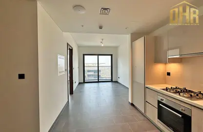 Apartment - 1 Bedroom - 2 Bathrooms for rent in The Crest Tower C - Sobha Hartland - Mohammed Bin Rashid City - Dubai