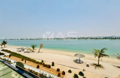 فيلا - 5 غرف نوم - 7 حمامات للبيع في فيلات ماربيلا الاولى - ماربيا - ميناء العرب - راس الخيمة - رأس الخيمة