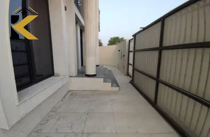 Villa - 5 Bedrooms - 6 Bathrooms for sale in Al Helio 2 - Al Helio - Ajman