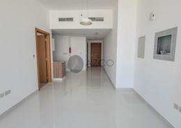 Empty Room image for: Apartment - 1 bedroom - 2 bathrooms for rent in Burj Alkhair Dubai - Al Barsha South - Al Barsha - Dubai, Image 1