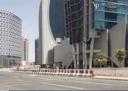 مكتب للكراء في B2B  برج - الخليج التجاري - دبي