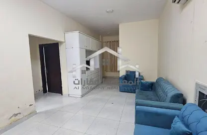 Apartment - 1 Bedroom - 2 Bathrooms for rent in Al Rawda 2 Villas - Al Rawda 2 - Al Rawda - Ajman