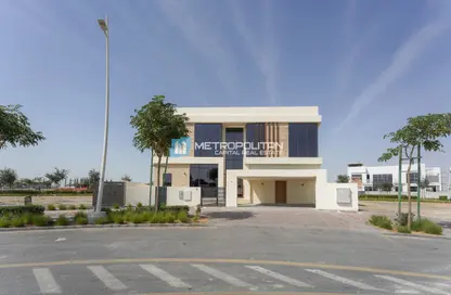 Villa - 5 Bedrooms - 7 Bathrooms for sale in Lea - Yas Acres - Yas Island - Abu Dhabi