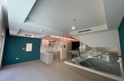 فيلا - 3 غرف نوم - 3 حمامات للبيع في فيلات جست كافالي - اكواليجيا - داماك هيلز 2 - دبي فيلا - 3 غرف نوم - 3 حمامات للبيع في فيلات جست كافالي - اكواليجيا - داماك هيلز 2 - دبي