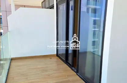 Apartment - 1 Bedroom - 1 Bathroom for rent in Al Maryah Vista - Al Maryah Island - Abu Dhabi