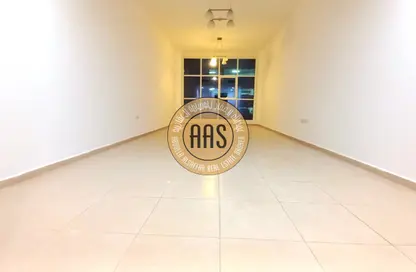Apartment - 1 Bedroom - 2 Bathrooms for rent in Al Zarooni Building - Al Nahda 1 - Al Nahda - Dubai