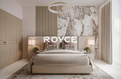 شقة - 1 حمام للبيع في أكسفورد 10 - الضاحية 10 - قرية جميرا الدائرية - دبي