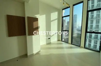 Apartment - 1 Bedroom - 1 Bathroom for rent in Binghatti Tulip - Jumeirah Village Circle - Dubai