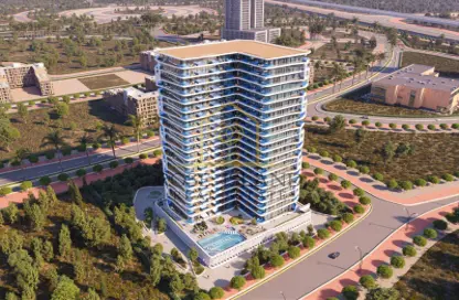 Apartment - 1 Bedroom - 2 Bathrooms for sale in Samana Ibiza - Dubai Land - Dubai
