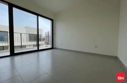 Villa - 3 Bedrooms - 4 Bathrooms for rent in Parkside 1 - EMAAR South - Dubai South (Dubai World Central) - Dubai
