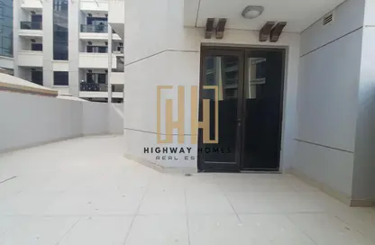 Apartment - 2 Bedrooms - 2 Bathrooms for rent in Muwaileh 29 Building - Muwaileh - Sharjah