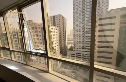 شقة - 3 غرف نوم - 3 حمامات للايجار في شارع التعاون الجديد - التعاون - الشارقة