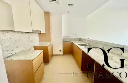 Apartment - 1 Bedroom - 2 Bathrooms for rent in Mulberry 2 - Park Heights - Dubai Hills Estate - Dubai