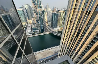 شقة - 3 غرف نوم - 5 حمامات للايجار في ميرا - مدينة الحبتور - الخليج التجاري - دبي شقة - 3 غرف نوم - 5 حمامات للايجار في ميرا - مدينة الحبتور - الخليج التجاري - دبي