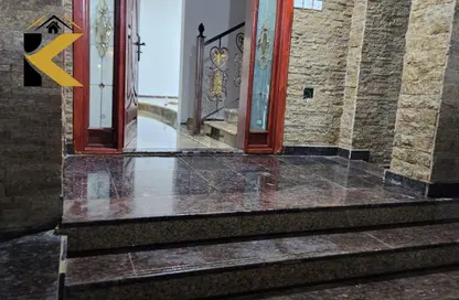فيلا - 5 غرف نوم - 5 حمامات للبيع في فلل الروضة 3 - 3  الروضة - الروضة - عجمان