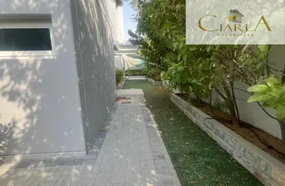 Villa - 3 Bedrooms - 4 Bathrooms for sale in Arabella Townhouses 2 - Arabella Townhouses - Mudon - Dubai