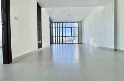 شقة - غرفة نوم - 2 حمامات للايجار في دبي وورف برج 3 - ميناء دبي - الجداف - دبي