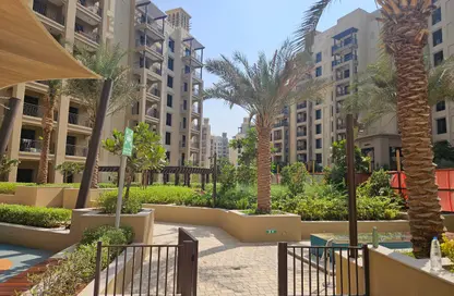 شقة - غرفة نوم - 1 حمام للبيع في جديل - مدينة جميرا ليفينج - أم سقيم - دبي