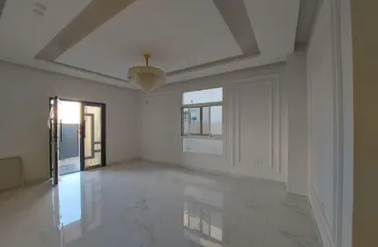 Empty Room image for: Villa - 5 Bedrooms - 7 Bathrooms for sale in Al Aamra Gardens - Al Amerah - Ajman, Image 1