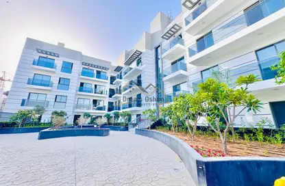 Apartment - 1 Bedroom - 2 Bathrooms for rent in Al Warsan 4 - Al Warsan - Dubai