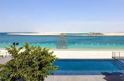 شقة - 1 حمام للايجار في بيكسل - مقاطعة ميكرز - جزيرة الريم - أبوظبي