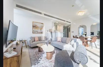 Apartment - 2 Bedrooms - 2 Bathrooms for rent in Sky Gardens - DIFC - Dubai