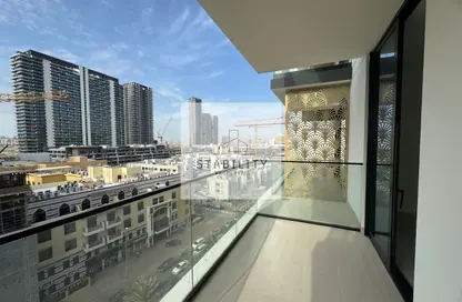 Apartment - 2 Bedrooms - 3 Bathrooms for sale in Binghatti Orchid - Jumeirah Village Circle - Dubai