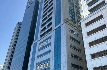 شقة - غرفة نوم - 2 حمامات للبيع في كورنيش الخان - الخان - الشارقة شقة - غرفة نوم - 2 حمامات للبيع في كورنيش الخان - الخان - الشارقة