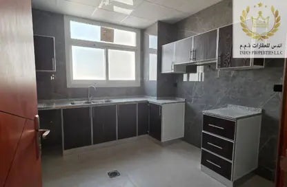 Apartment - 1 Bedroom - 1 Bathroom for rent in Al Jurf 3 - Al Jurf - Ajman Downtown - Ajman