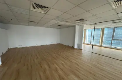 مكتب - استوديو - 1 حمام للايجار في القلعة - الخليج التجاري - دبي