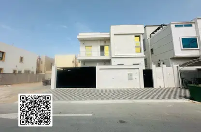 فيلا - 5 غرف نوم - 7 حمامات للبيع في 1 الياسمين - الياسمين - عجمان