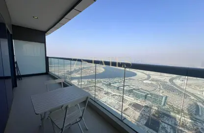 شقة - غرفة نوم - 2 حمامات للايجار في تاور D - داماك تاورز من باراماونت - الخليج التجاري - دبي