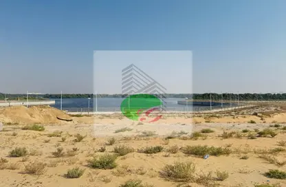 أرض - استوديو للبيع في مارينا - الزورا - عجمان