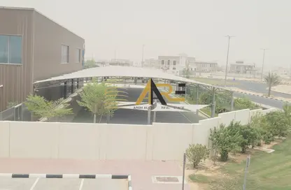 شقة - 2 غرف نوم - 4 حمامات للايجار في A تلال سيتي - تلال سيتي - الشارقة