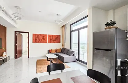 Apartment - 2 Bedrooms - 3 Bathrooms for rent in Golden Wood Views 1 - Jumeirah Village Triangle - Dubai