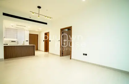 Apartment - 1 Bedroom - 2 Bathrooms for rent in Binghatti Gardenia - Jumeirah Village Circle - Dubai