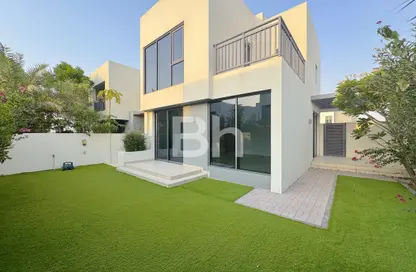 Townhouse - 4 Bedrooms - 4 Bathrooms for rent in Maple 3 - Maple at Dubai Hills Estate - Dubai Hills Estate - Dubai
